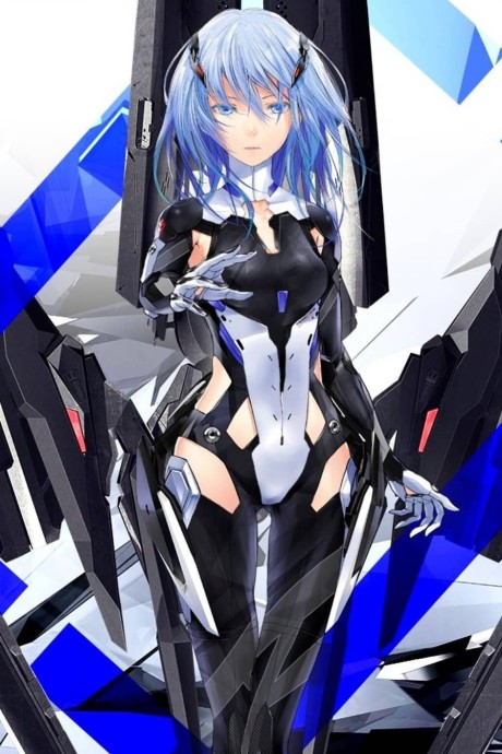 Affiche de BEATLESS