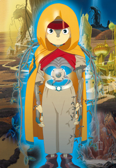 Rêves d'androïde