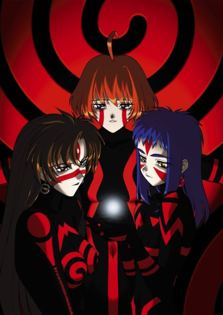 Affiche de Neo Ranga