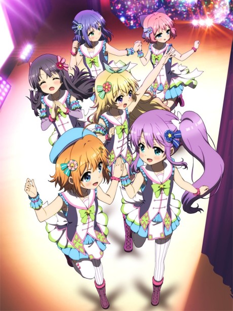 Re:Stage! Dream Days
