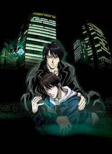Affiche de Night Head Genesis