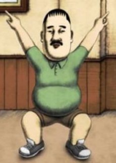 Meitantei Gordon