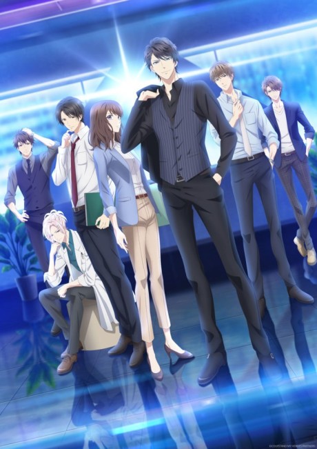 Affiche de Stand My Heroes: Piece of Truth