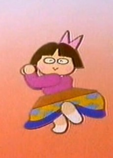 Kotatsu Musume de Teketekete