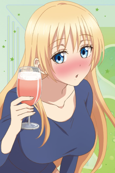 Affiche de Love is Like a Cocktail Episode 14