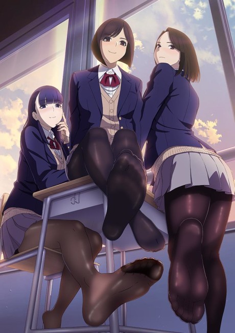 Affiche de Miru Tights