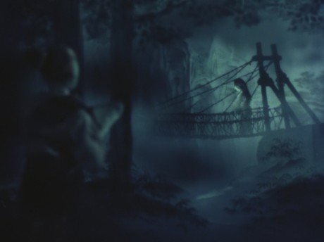 The Strong Bridge