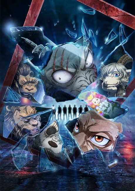 Beastars