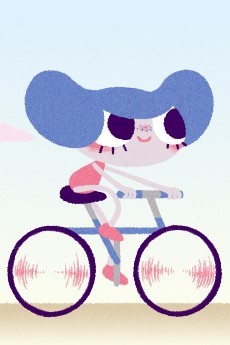goodbye, bicycle
