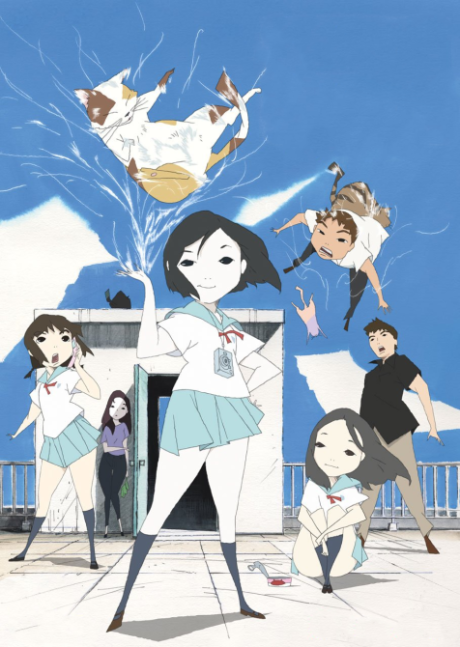 Affiche de Windy Tales