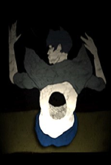 Hole