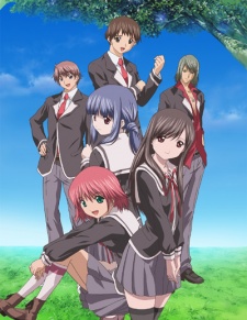 Affiche de Tokimeki Memorial