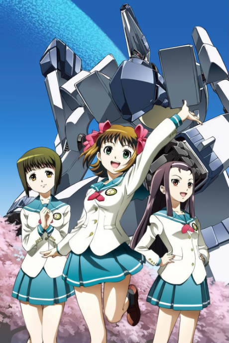 Idolmaster: Xenoglossia