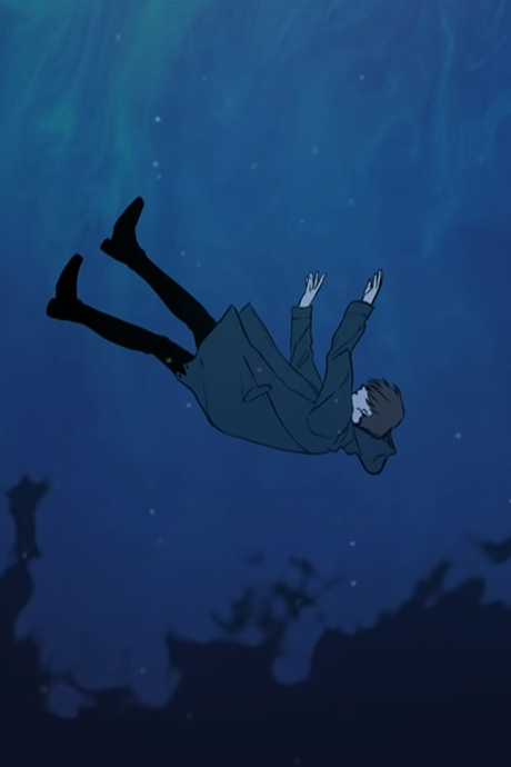Deep Blue