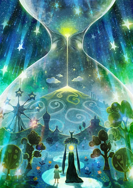 Affiche de Night World