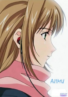 Ajimu – Kaigan Monogatari