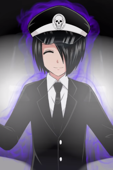 Ningen Kaishuusha