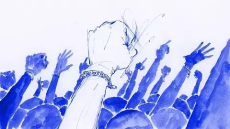 Pocari Sweat x FUJI ROCK FESTIVAL ’17