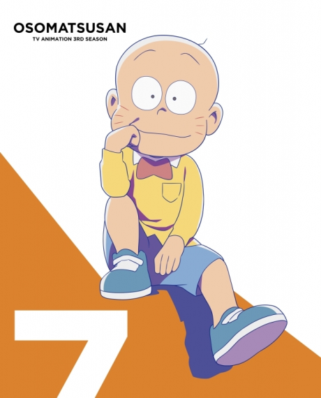 Osomatsu-san 3 Short Episode Anime: Gekokujou