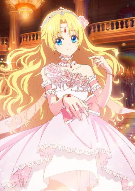 Affiche de The Fated Magical Princess: Who Made Me a Princess
