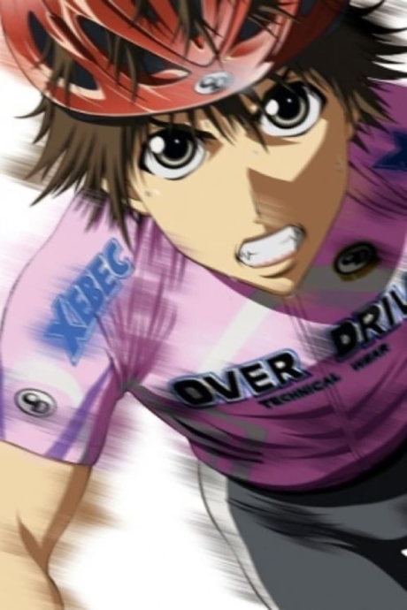 Affiche de Over Drive