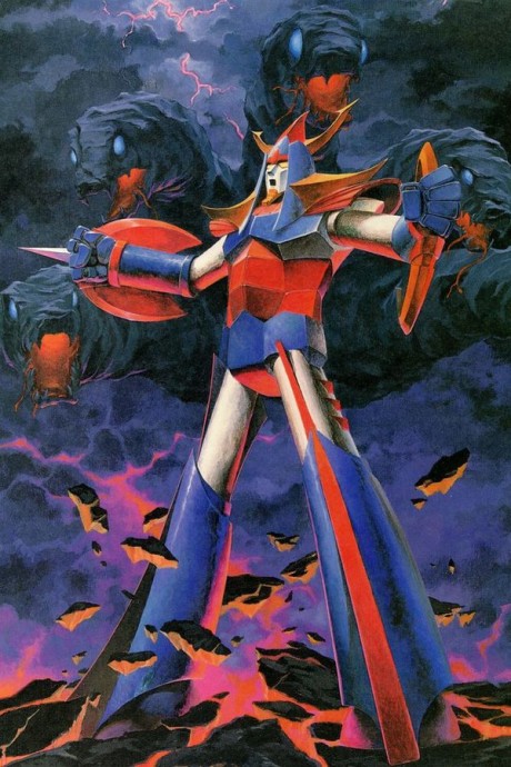 Yūsha Raideen