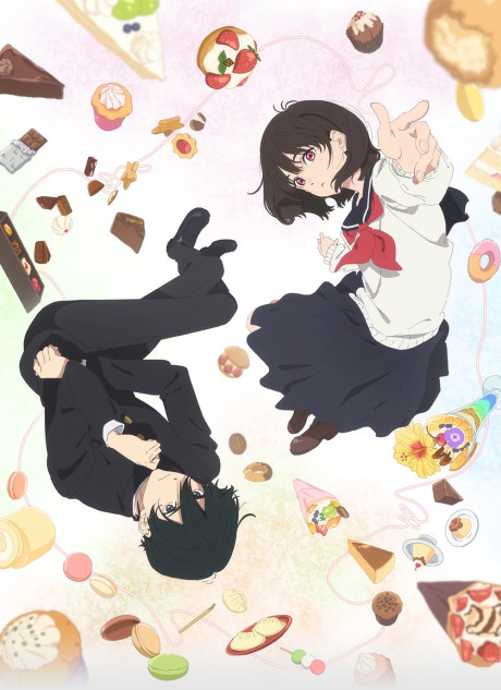 Affiche de SHOSHIMIN: How to Become Ordinary