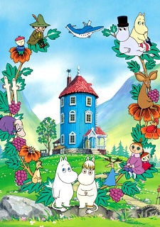 Les Moomins