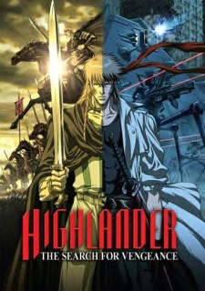 Highlander : Soif de vengeance