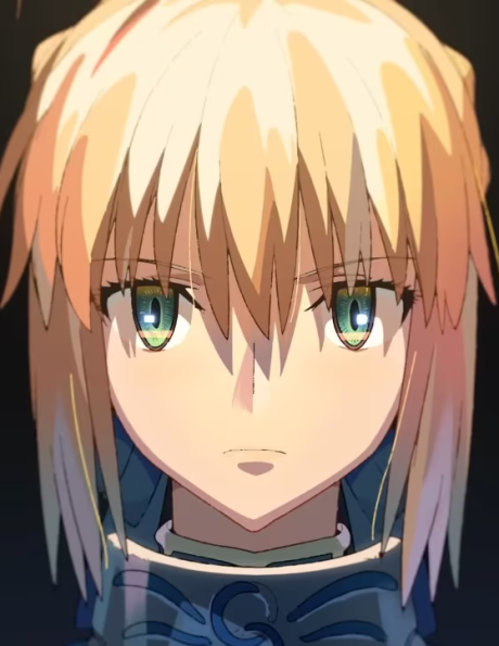 Fate/Grand Order - Memorial Movie 2023