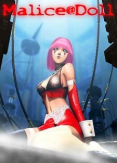 Affiche de Malice@doll