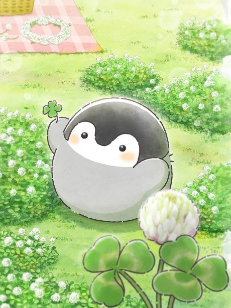 Affiche de Koupen-chan