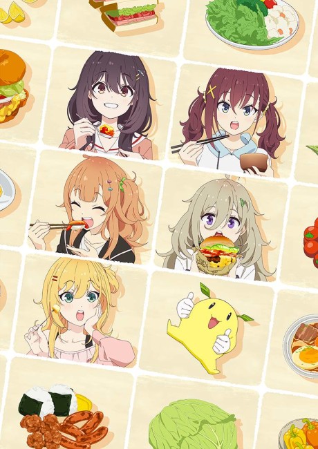 Affiche de Food for the Soul