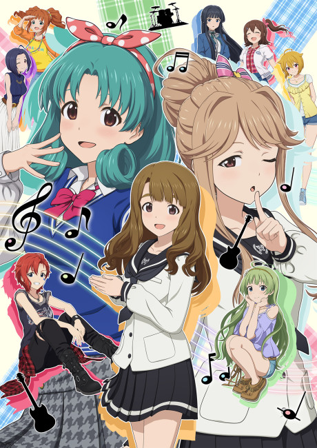 THE IDOLM@STER Million Live!: Itsuka, Mannaka de