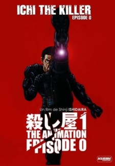 Ichi the Killer: Episode 0