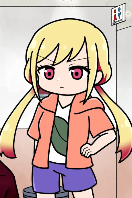 Hands off: Sawaranaide Kotesashi-kun! Mini Anime