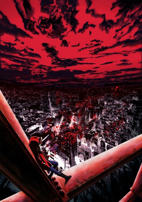 Affiche de HORROR COLLECTOR