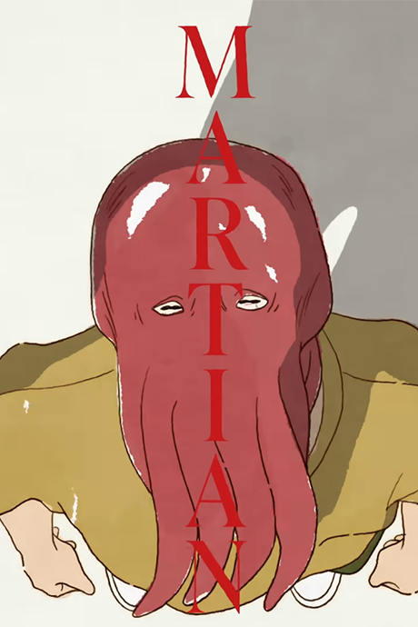 Martian