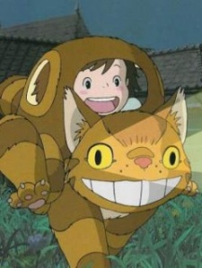 Mei to Konekobasu