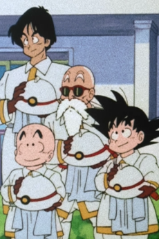 Gokū no shōbō-tai