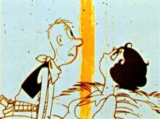 Le Film cassé
