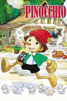 Pinocchio