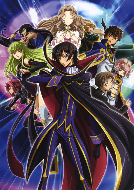 Code Geass