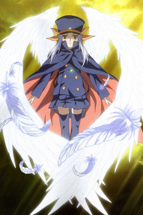 Affiche de Shigofumi