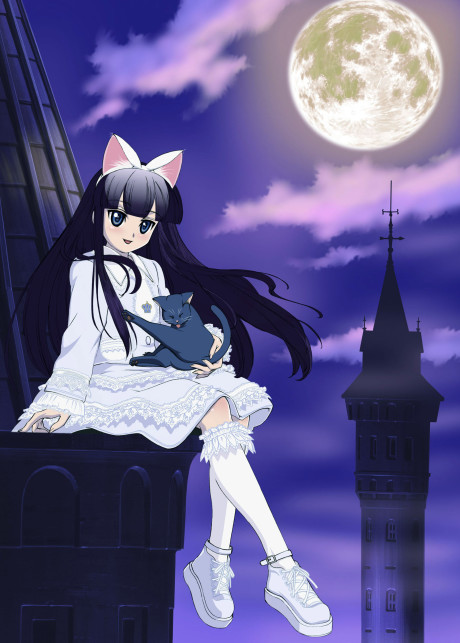 Affiche de MoonPhase