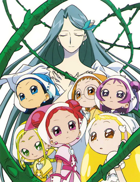 Ojamajo Doremi Dokkaan!