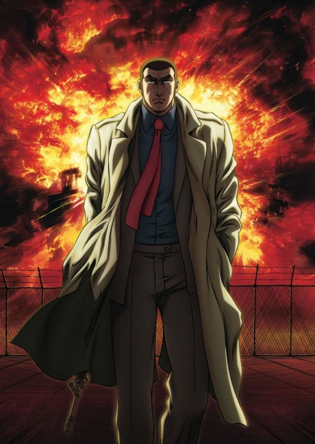 Golgo 13