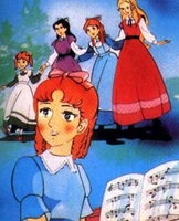 Les Quatre Filles du docteur March