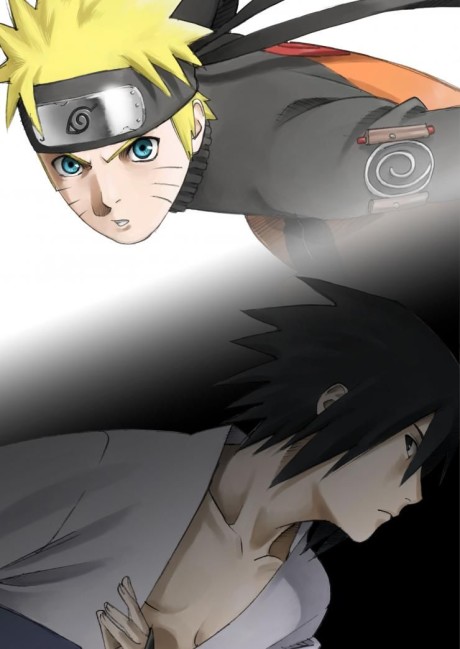 Naruto Shippuden : Les Liens