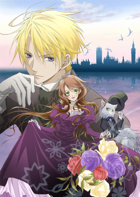 Affiche de Earl and Fairy